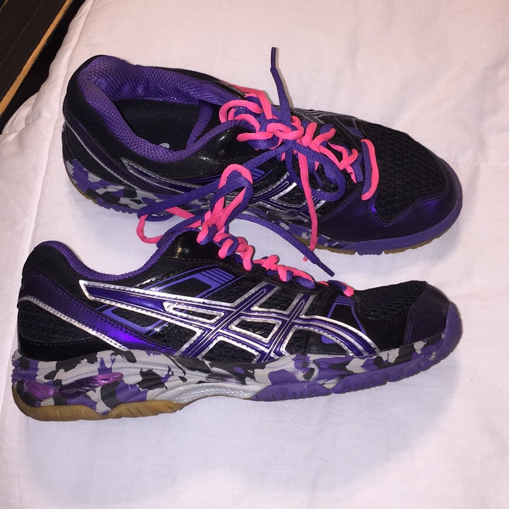 ASICS Volleyball court shoes
